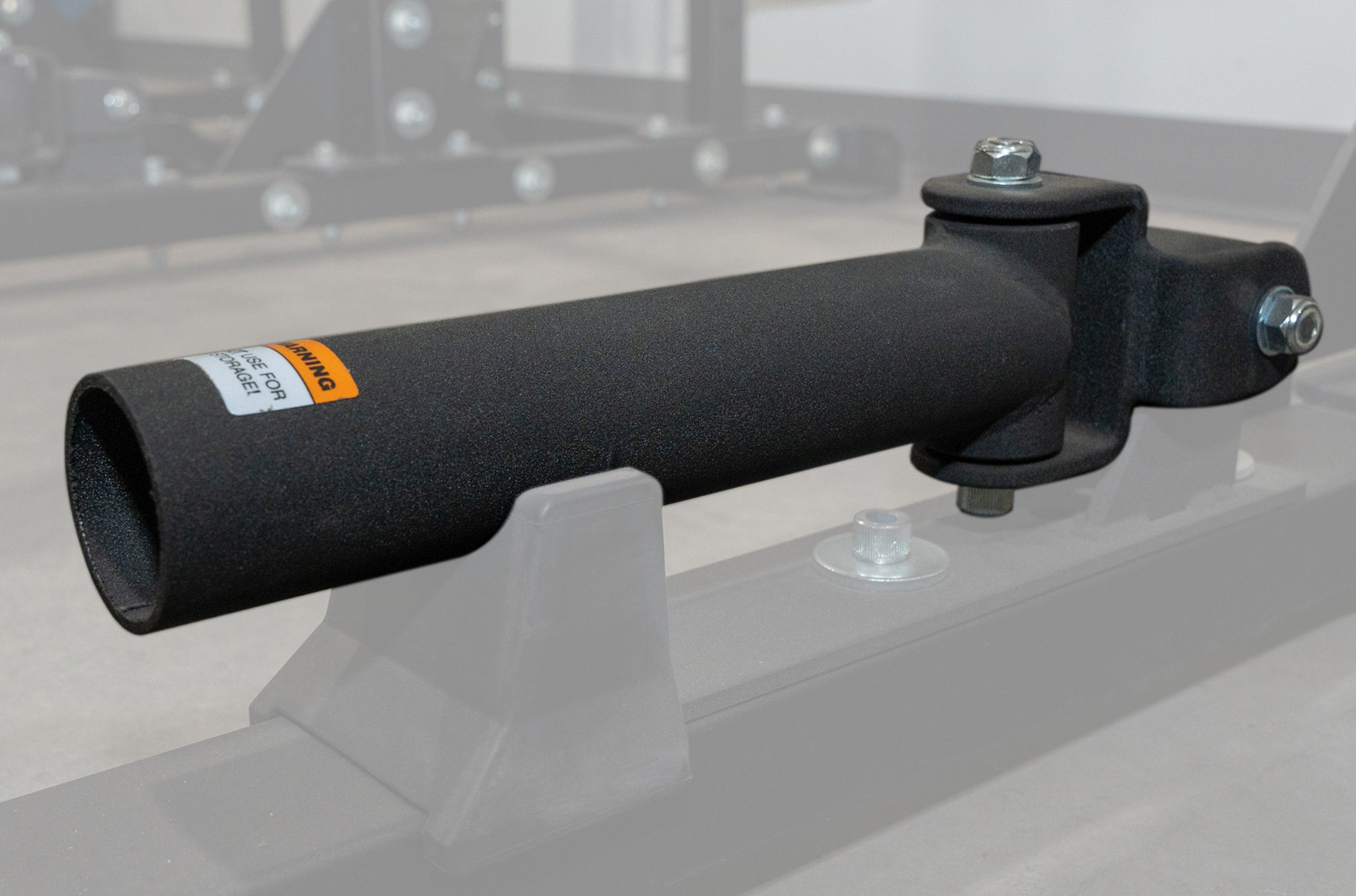 Horizontal Mount Landmine